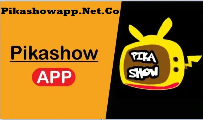 Pikashow APK